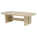Kailani Coffee Table - Michael's Discount Furniture