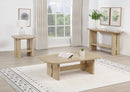Kailani Coffee Table - Michael's Discount Furniture