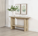 Kailani Console Table - Michael's Discount Furniture