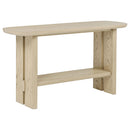 Kailani Console Table - Michael's Discount Furniture