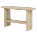 Kailani Console Table - Michael's Discount Furniture