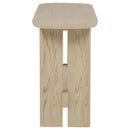 Kailani Console Table - Michael's Discount Furniture