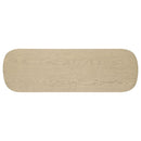 Kailani Console Table - Michael's Discount Furniture