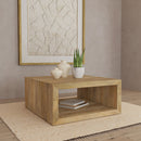 Benton Coffee Table - Michael's Discount Furniture