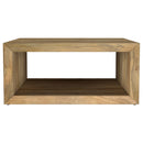Benton Coffee Table - Michael's Discount Furniture