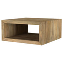 Benton Coffee Table - Michael's Discount Furniture