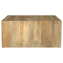 Benton Coffee Table - Michael's Discount Furniture