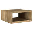 Benton Coffee Table - Michael's Discount Furniture