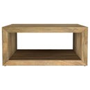 Benton Coffee Table - Michael's Discount Furniture