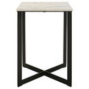 Tobin End Table - Michael's Discount Furniture