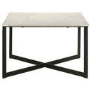 Tobin Coffee Table - Michael's Discount Furniture