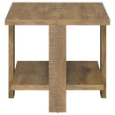 Dawn End Table - Michael's Discount Furniture