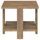 Dawn Coffee Table Set - Michael's Discount Furniture