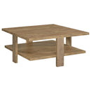 Dawn Coffee Table Set - Michael's Discount Furniture