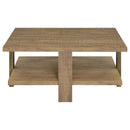 Dawn Coffee Table Set - Michael's Discount Furniture