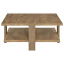 Dawn Coffee Table Set - Michael's Discount Furniture