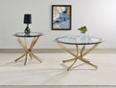 Brooke Coffee Table Set - Michael's Discount Furniture