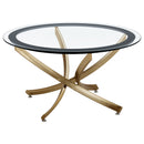 Brooke Coffee Table Set - Michael's Discount Furniture
