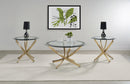 Brooke Coffee Table Set - Michael's Discount Furniture