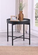 Ozella End Table - Michael's Discount Furniture