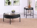 Ozella Coffee Table Set - Michael's Discount Furniture