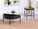 Ozella Coffee Table Set - Michael's Discount Furniture