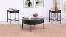 Ozella Coffee Table Set - Michael's Discount Furniture