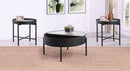 Ozella Coffee Table Set - Michael's Discount Furniture