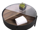 Ozella Coffee Table Set - Michael's Discount Furniture