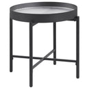 Ozella Coffee Table Set - Michael's Discount Furniture