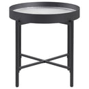 Ozella Coffee Table Set - Michael's Discount Furniture