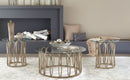 Monett Coffee Table Set - Michael's Discount Furniture