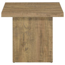 Devar End Table - Michael's Discount Furniture