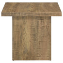 Devar End Table - Michael's Discount Furniture