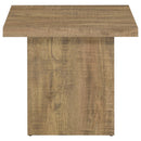 Devar Coffee Table Set - Michael's Discount Furniture