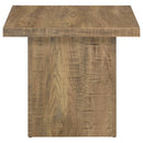 Devar Coffee Table Set - Michael's Discount Furniture