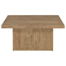 Devar Coffee Table Set - Michael's Discount Furniture