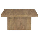 Devar Coffee Table Set - Michael's Discount Furniture