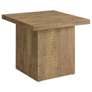 Devar Coffee Table Set - Michael's Discount Furniture