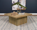 Devar Coffee Table - Michael's Discount Furniture