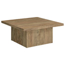 Devar Coffee Table - Michael's Discount Furniture