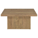 Devar Coffee Table - Michael's Discount Furniture