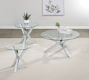 Kenzie Coffee Table Set - Michael's Discount Furniture