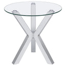 Kenzie Coffee Table Set - Michael's Discount Furniture