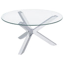 Kenzie Coffee Table Set - Michael's Discount Furniture