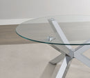 Kenzie Coffee Table - Michael's Discount Furniture