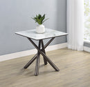 Carvell End Table - Michael's Discount Furniture