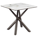 Carvell End Table - Michael's Discount Furniture