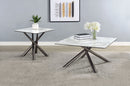 Carvell End Table - Michael's Discount Furniture