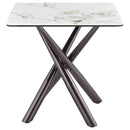 Carvell Coffee Table Set - Michael's Discount Furniture